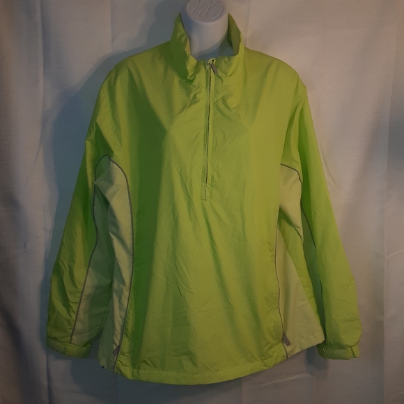 🪶Rae's creek windbreaker - Picture 3 of 7